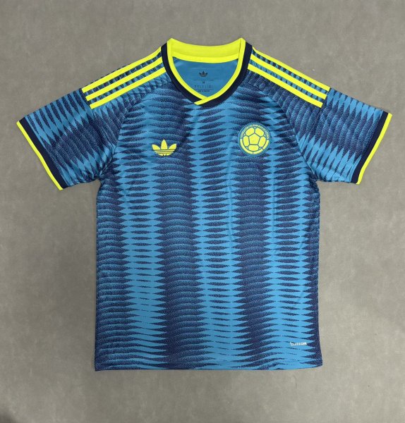 Adidas Originals 26/27 Climacool Soccer Jersey Men's