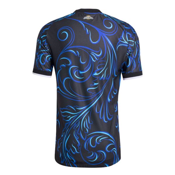 Adidas Originals Soccer Jersey Men's