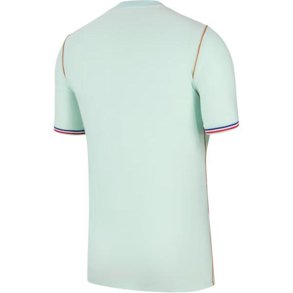 Nike Dri Fit 26/27 Soccer Jersey Men's