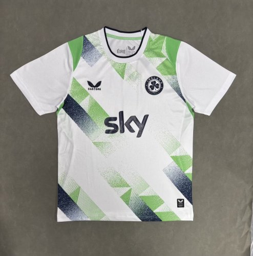 Ireland 2026 Away Jersey