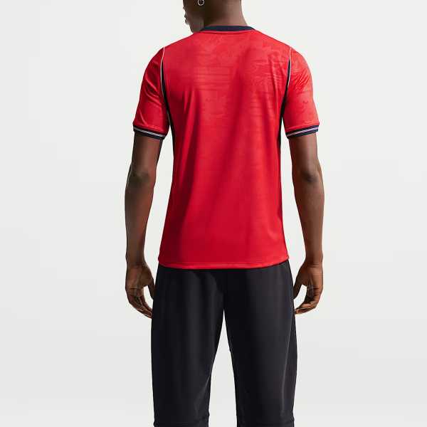 Nike England 2026 Stadium Away Women's Nike Dri-FIT Soccer Replica Jersey