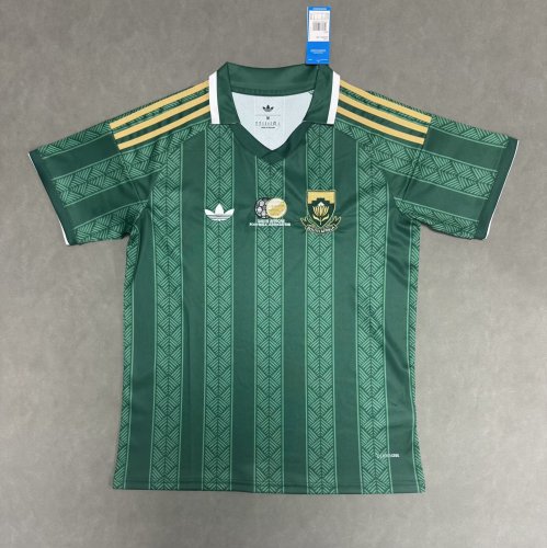 Adidas Originals 26/27 Soccer Jersey Men's