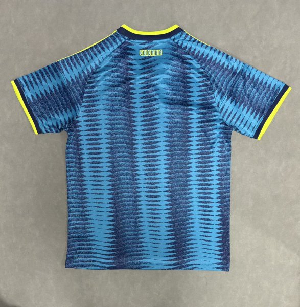 Adidas Originals 26/27 Climacool Soccer Jersey Men's