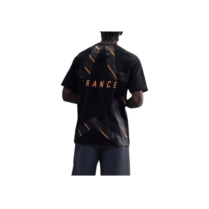 Nike Fff Premium 26/27 Goalkeeper Men's Nike Soccer T-Shirt