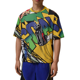 Jordan 26/27 ESSENTIALS T Shirt Men's
