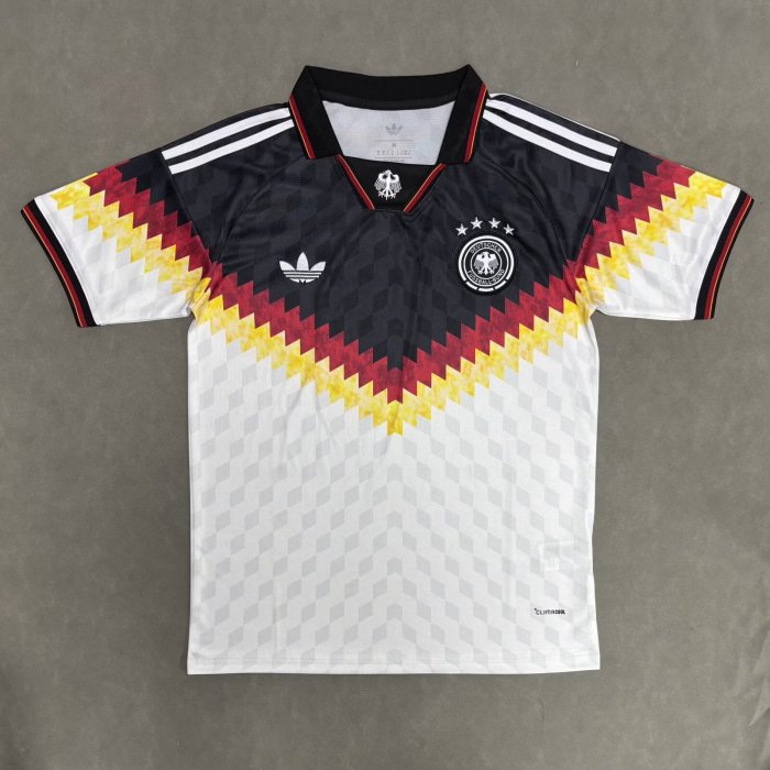 adidas Germany 2026 Special Edition Jersey