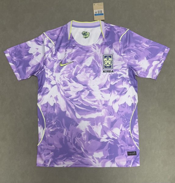 Nike Dri Fit 26/27 Soccer Jersey Men's