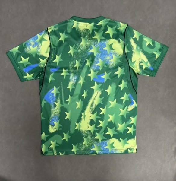 Nike Dri FIT 26/27 Soccer Jersey Men's
