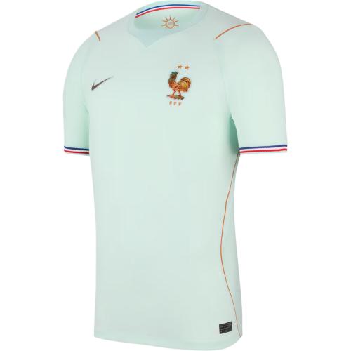 Nike Dri Fit 26/27 Soccer Jersey Men's
