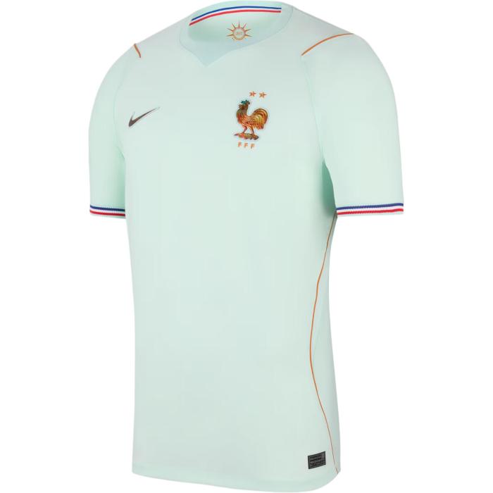 Nike Dri Fit 26/27 Soccer Jersey Men's