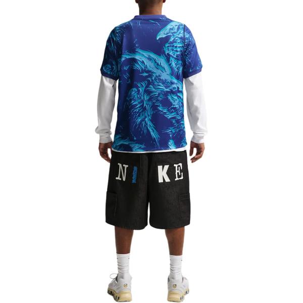 Nike Dri Fit 26/27 Soccer Jersey Men's