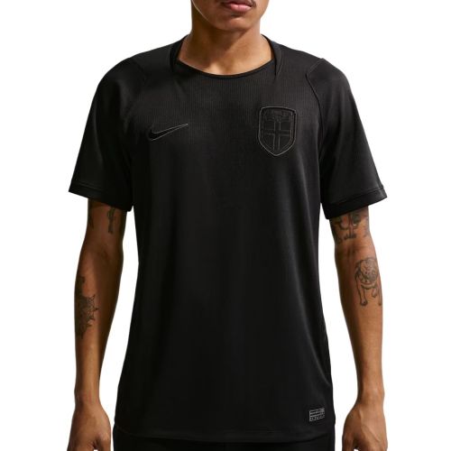 Nike Norway 2026 Stadium Away Men's Nike Soccer Dri-FIT Replica Shorts