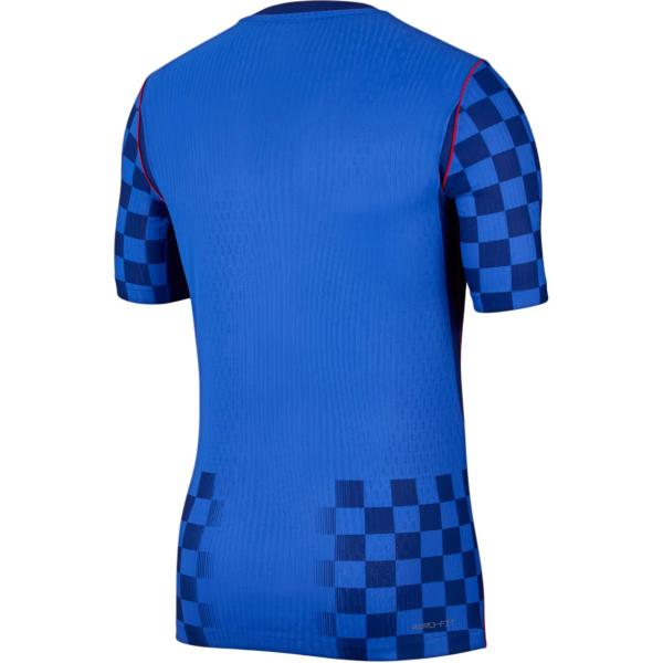 Nike Croatia Aero FIT 26/27 Soccer Jersey Men's