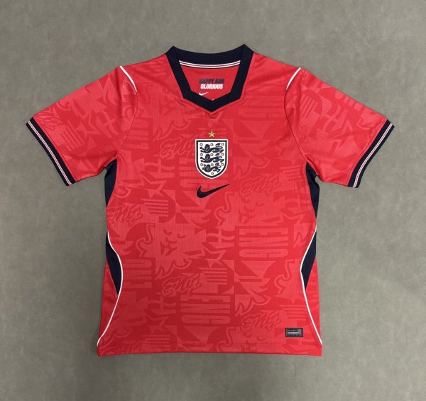 Nike England 2026 Stadium Away Women's Nike Dri-FIT Soccer Replica Jersey