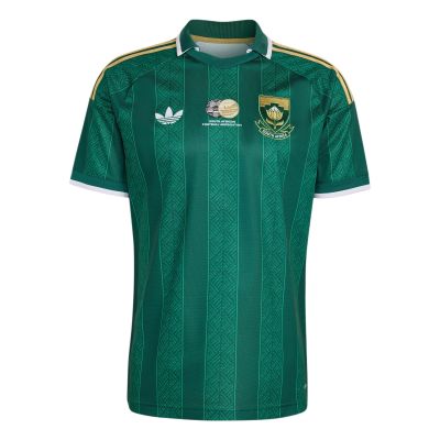 Adidas Originals 26/27 Soccer Jersey Men's
