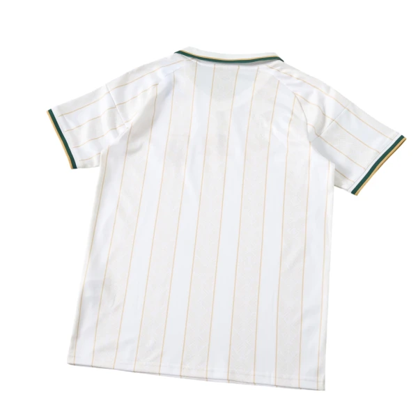 adidas South Africa 2026/27 Jersey - Men's Fan Jersey - White