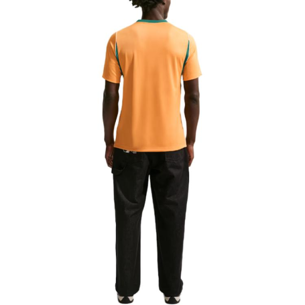 Nike Australia 2026 Stadium Home Men's Nike Dri-FIT Soccer Jersey