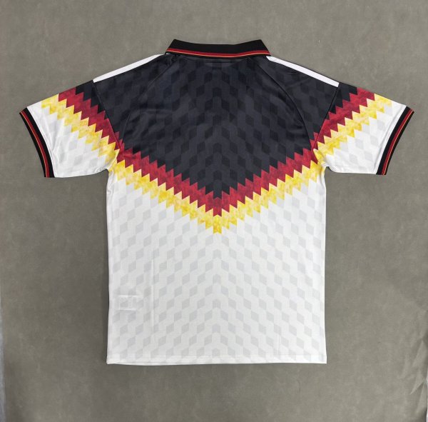 adidas Germany 2026 Special Edition Jersey
