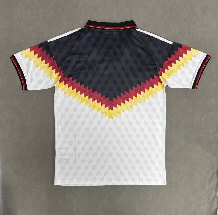 adidas Germany 2026 Special Edition Jersey