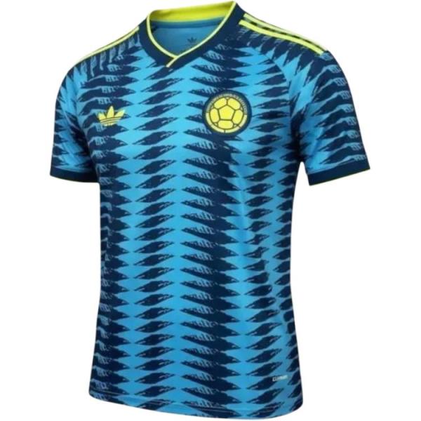 Adidas Originals 26/27 Climacool Soccer Jersey Men's