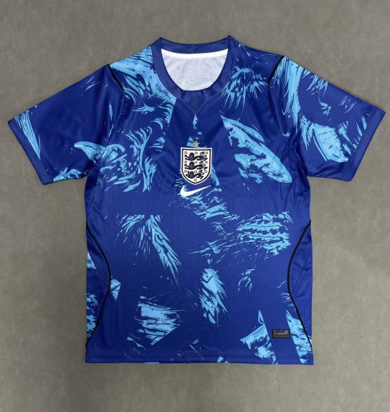 Nike Dri Fit 26/27 Soccer Jersey Men's