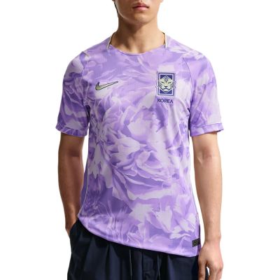 Nike Dri Fit 26/27 Soccer Jersey Men's