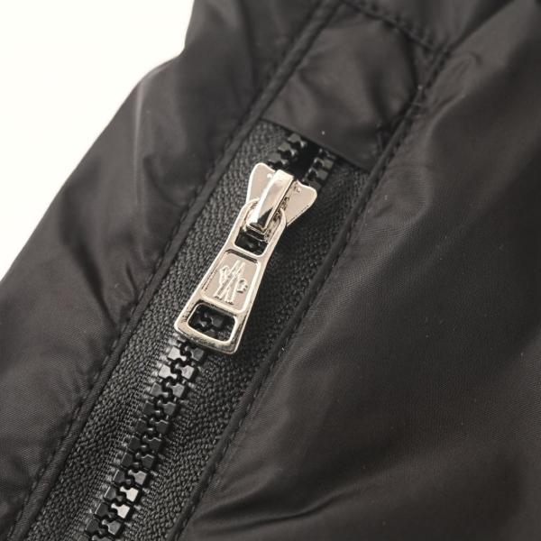 Moncler Logo Patch Drawstring Swim Shorts