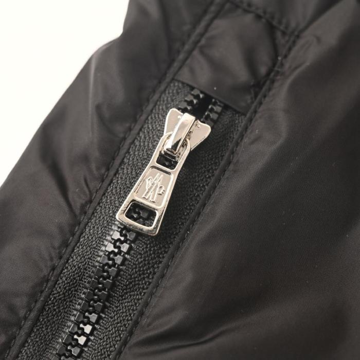 Moncler Logo Patch Drawstring Swim Shorts