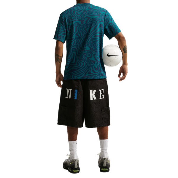 Nike Brazil Primary Men's Nike Dri-FIT 26/27 Soccer T-Shirt