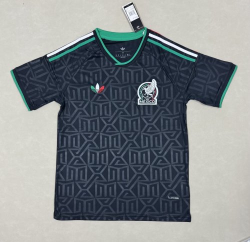 Adidas Originals Climacool Mexico 26 Third Soccer Jersey Men's