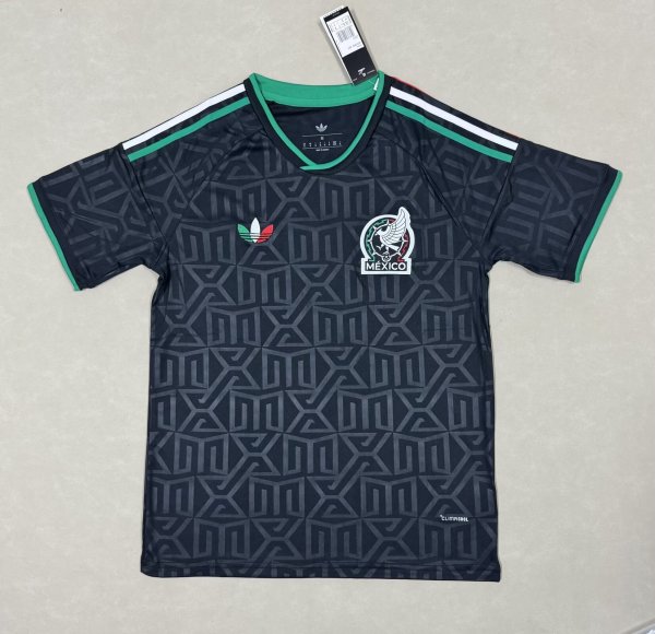 Adidas Originals Climacool Mexico 26 Third Soccer Jersey Men's