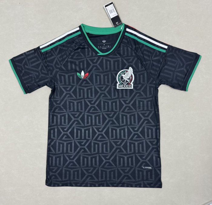 Adidas Originals Climacool Mexico 26 Third Soccer Jersey Men's
