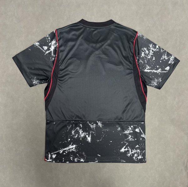 Nike Canada Dri FIT 26/27 Soccer Jersey Men's