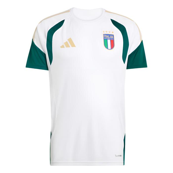 Adidas 26/27 Climacool Soccer Jersey Men's
