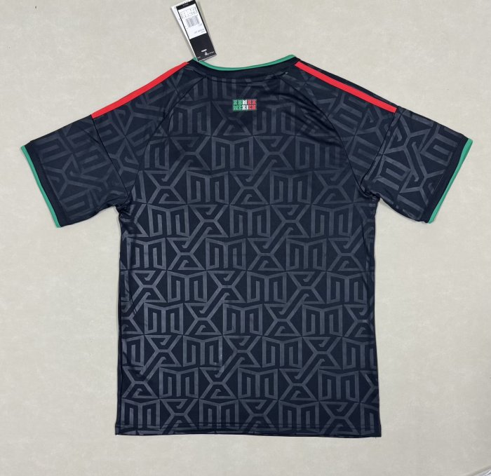 Adidas Originals Climacool Mexico 26 Third Soccer Jersey Men's