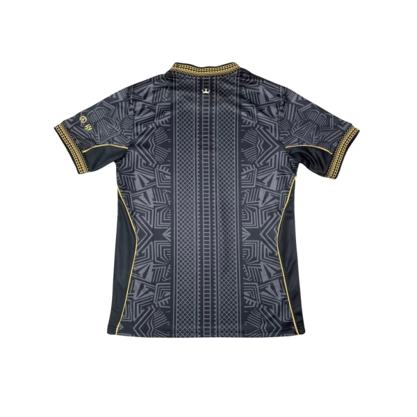 Brazil National Team Special Edition 2026/27 Black Jersey - LIMITED EDITION