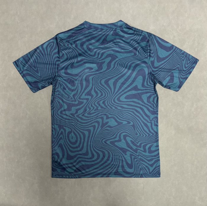 Nike Brazil Primary Men's Nike Dri-FIT 26/27 Soccer T-Shirt