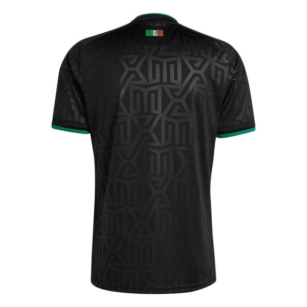 Adidas Originals Climacool Mexico 26 Third Soccer Jersey Men's