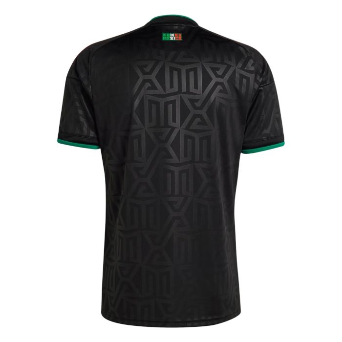 Adidas Originals Climacool Mexico 26 Third Soccer Jersey Men's