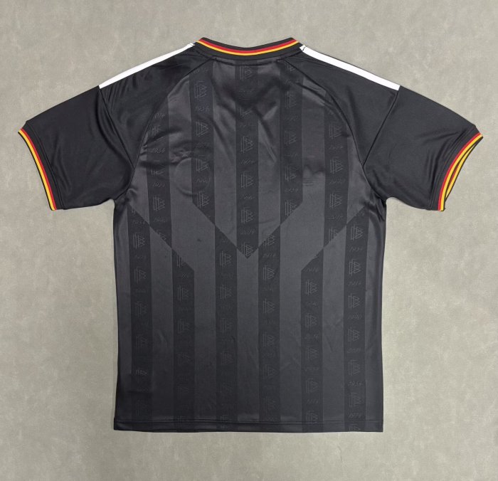 adidas Germany 2026 World Cup third kit