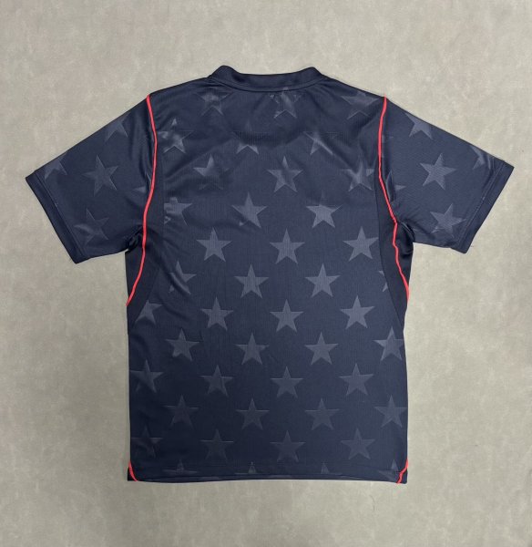 Nike Uswnt 2026 Stadium Away Men's Nike Dri-FIT Soccer Replica Jersey