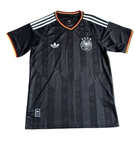 adidas Germany 2026 World Cup third kit