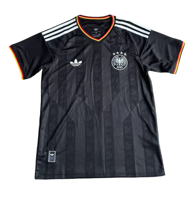 adidas Germany 2026 World Cup third kit