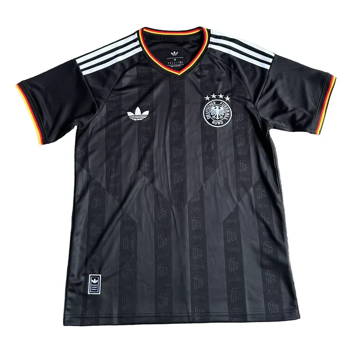 adidas Germany 2026 World Cup third kit