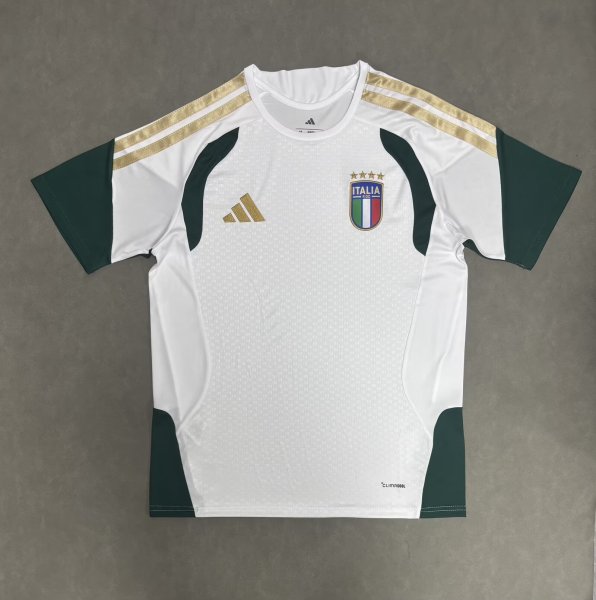 Adidas 26/27 Climacool Soccer Jersey Men's
