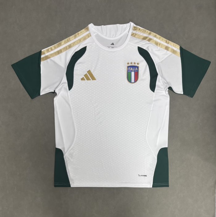 Adidas 26/27 Climacool Soccer Jersey Men's