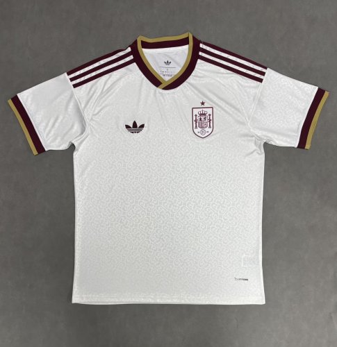 Adidas 26/27 Originals Climacool Soccer Jersey Men's