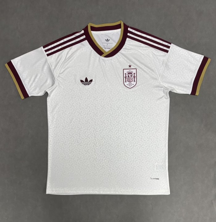 Adidas 26/27 Originals Climacool Soccer Jersey Men's