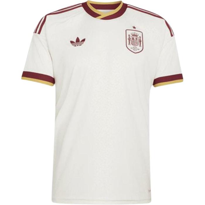 Adidas 26/27 Originals Climacool Soccer Jersey Men's