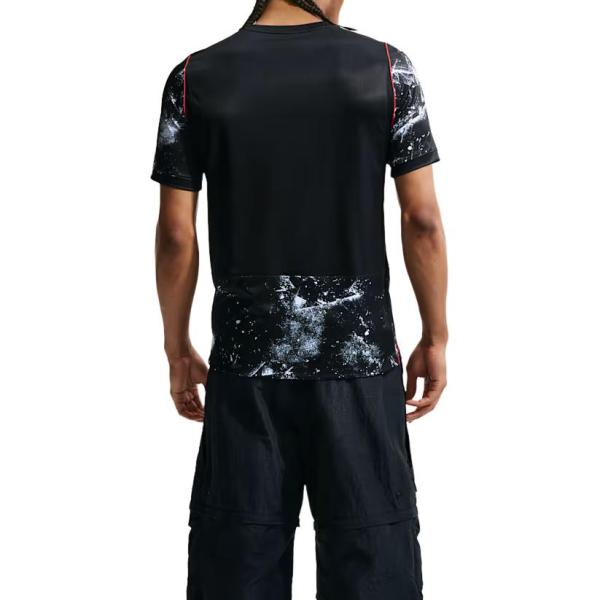 Nike Canada Dri FIT 26/27 Soccer Jersey Men's